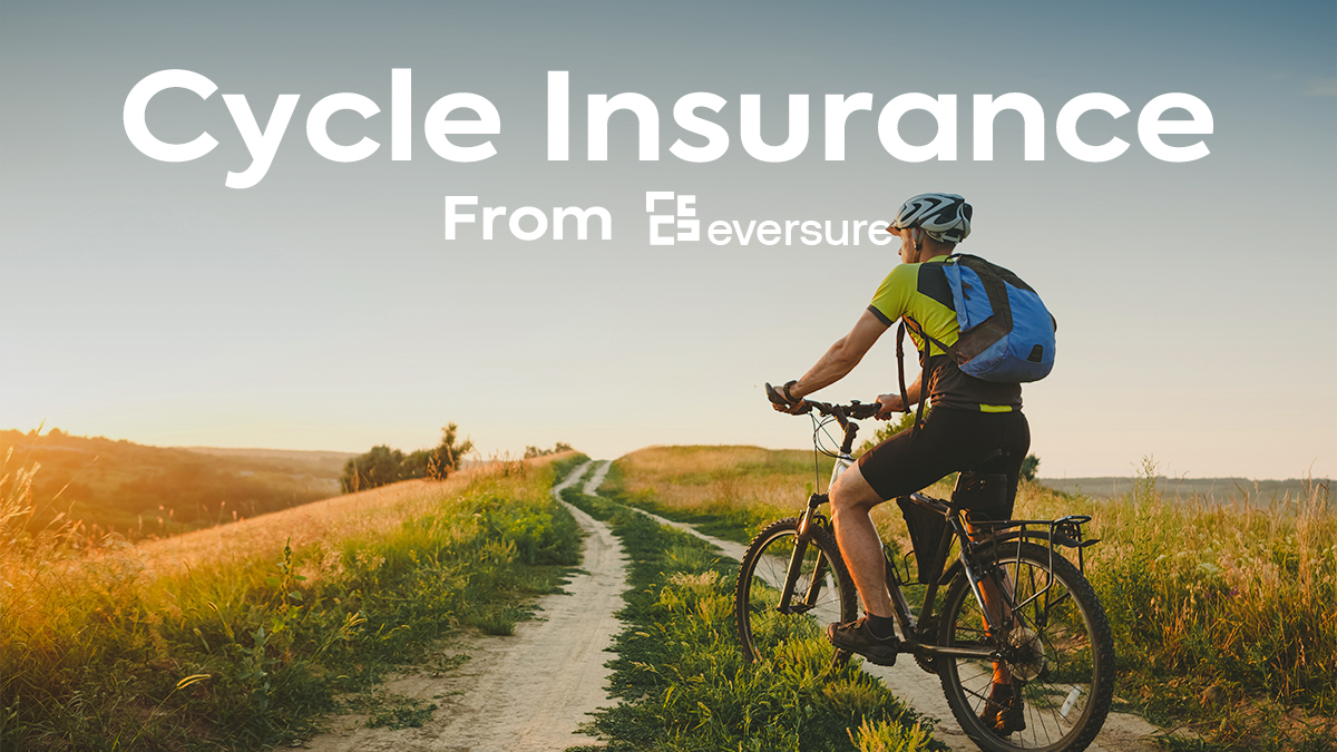 15% Off Cycle Insurance